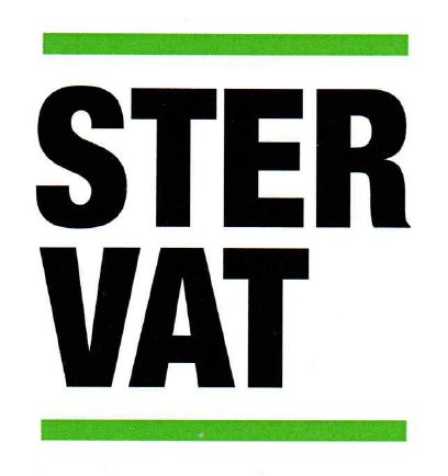 Stervat