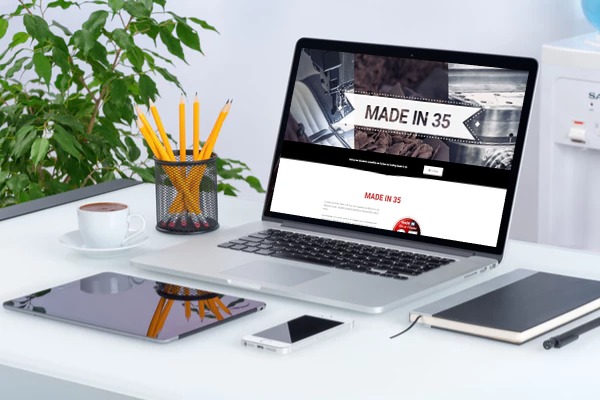 site internet association projet